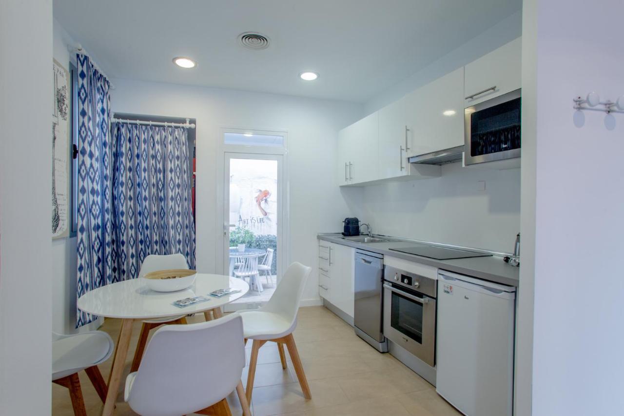 Apartment Confraria Singular Palma