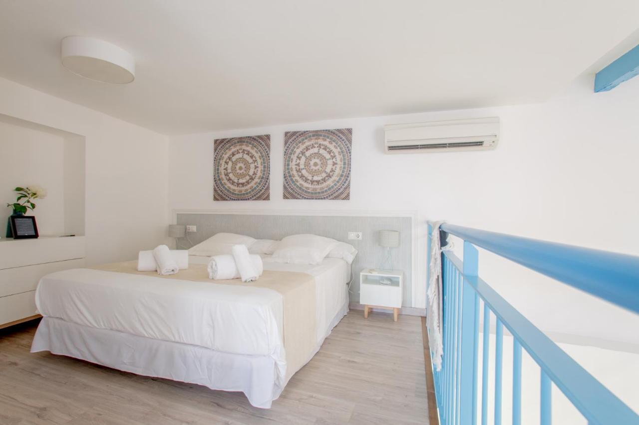 Apartment Confraria Singular Palma
