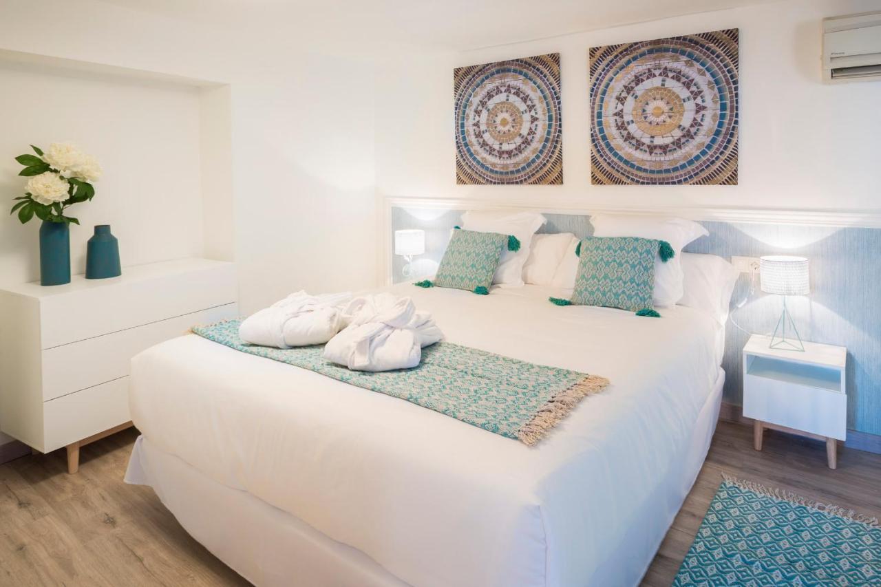 Apartment Confraria Singular Palma