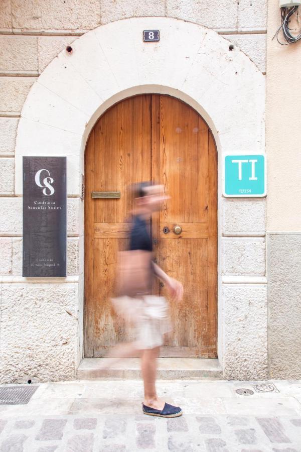 Confraria Singular Apartment Palma