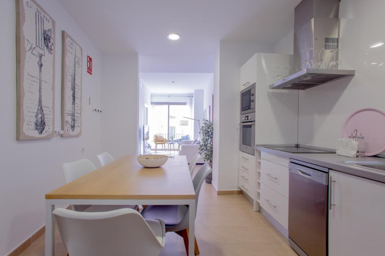 Confraria Singular Apartment Palma
