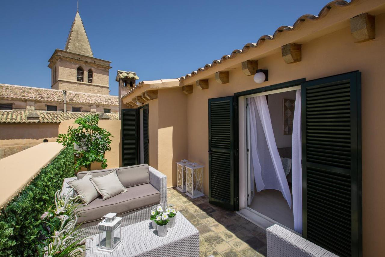 Confraria Singular Lägenhet Palma de Mallorca